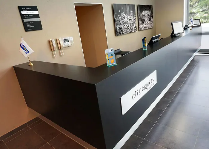 City Express Plus By Marriott Bogota Aeropuerto