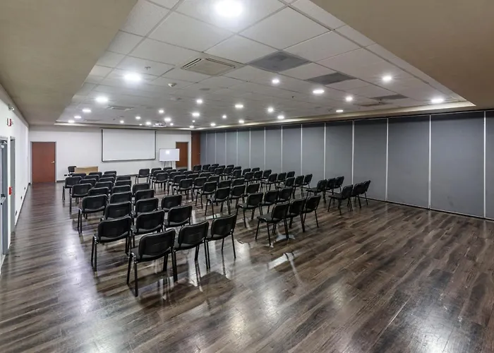 City Express Plus By Marriott Bogota Aeropuerto