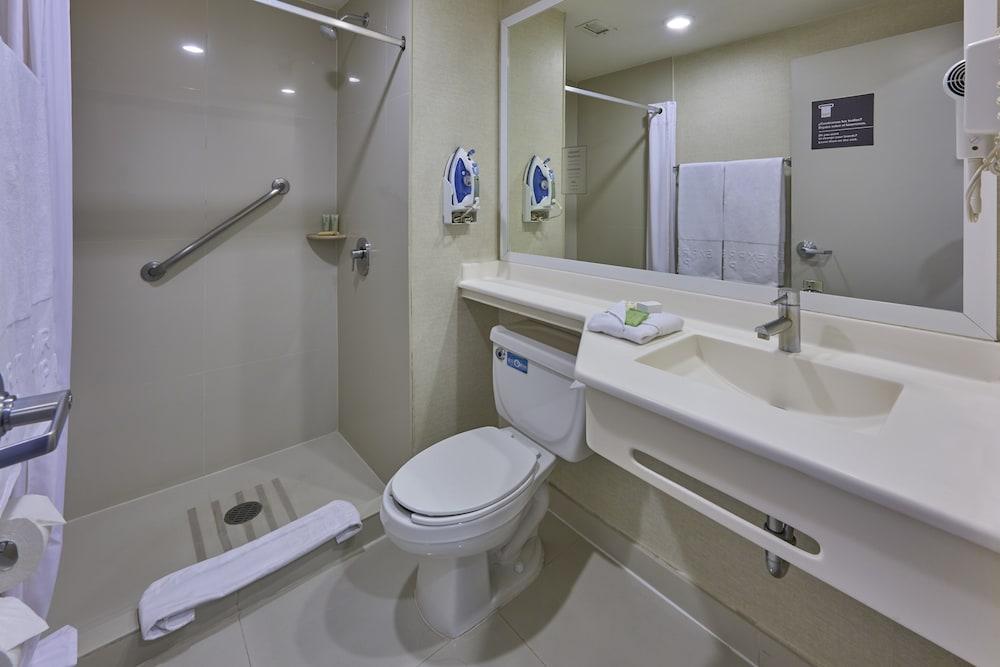 Express By Marriott Aeropuerto 4* Bogotá