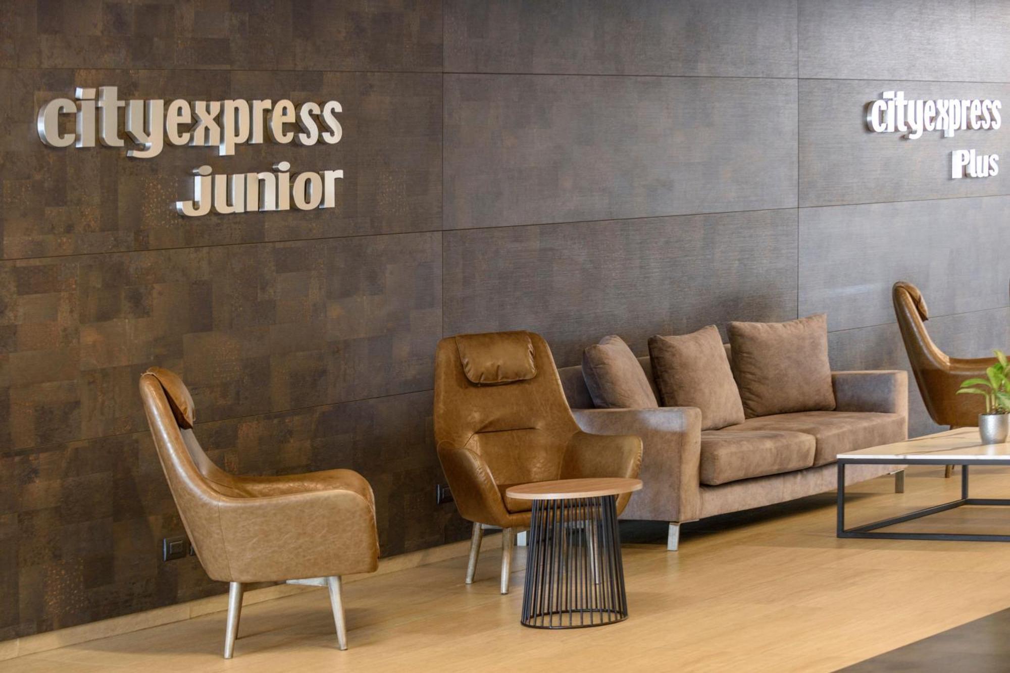 Express By Marriott Aeropuerto Bogotá