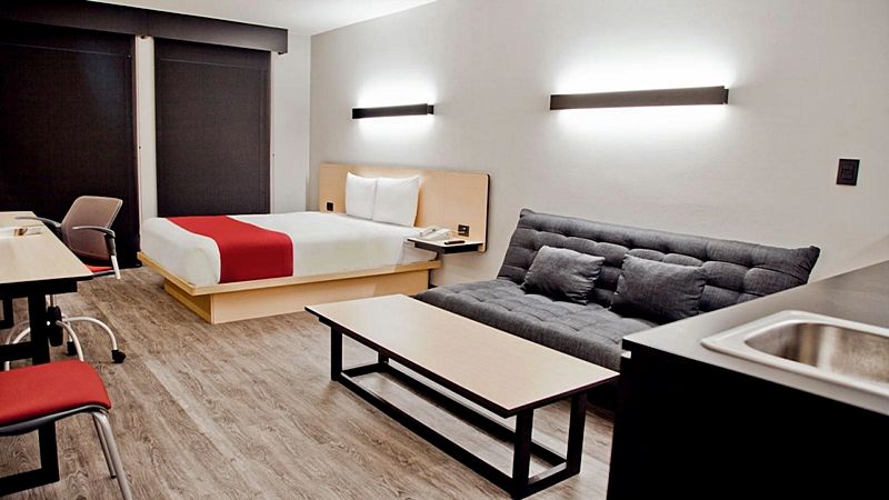 Express By Marriott Aeropuerto Bogotá