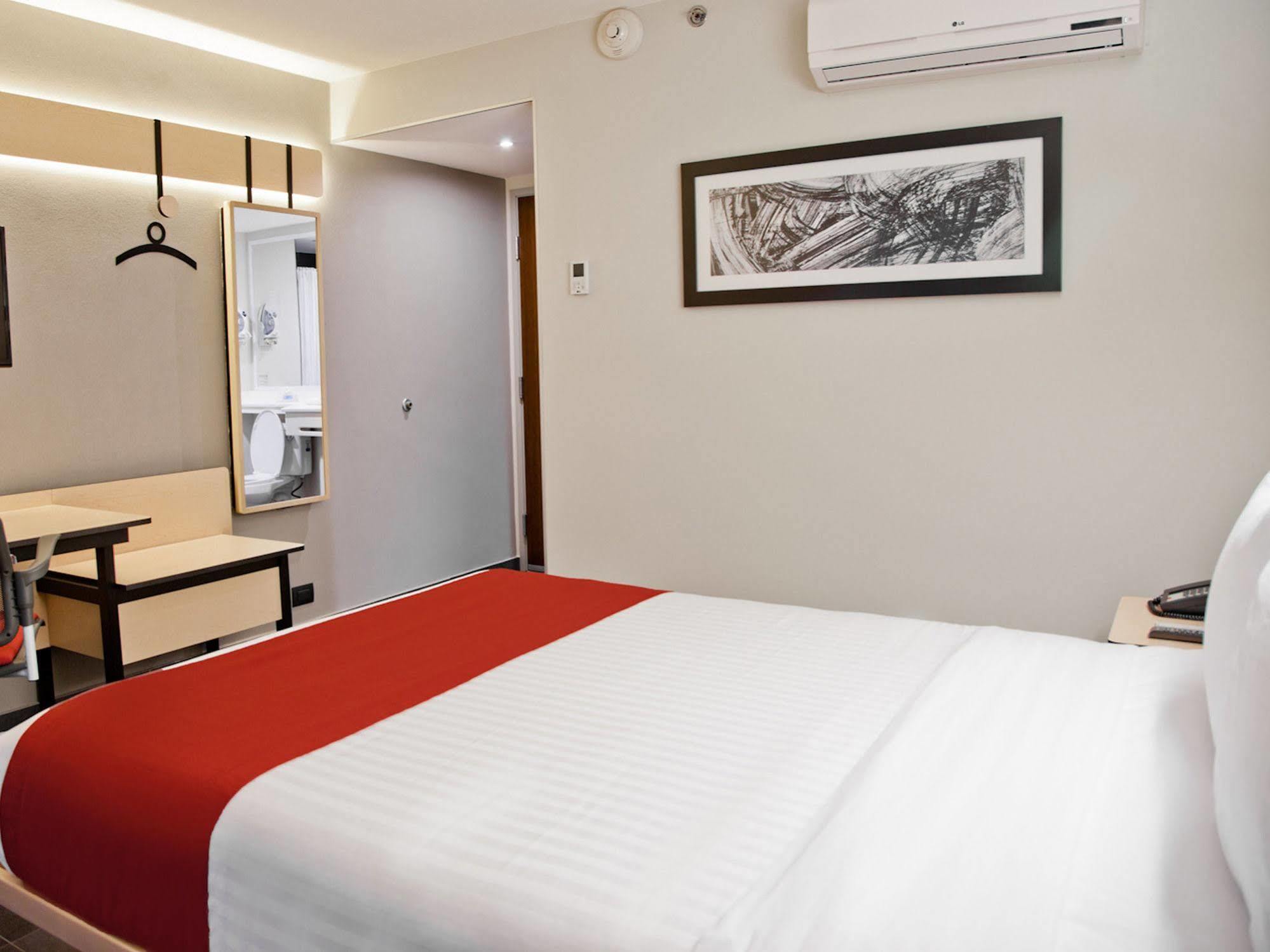 Express By Marriott Aeropuerto Bogotá