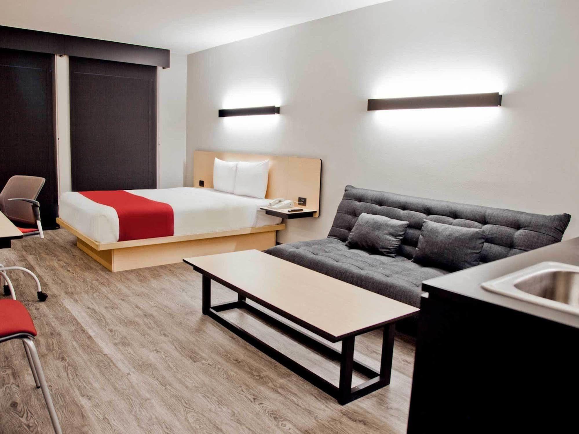 Express By Marriott Aeropuerto Bogotá