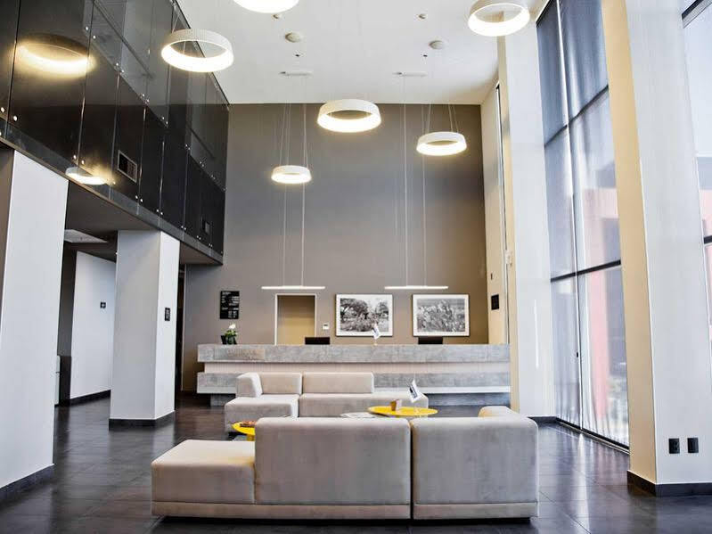 Hotel Express By Marriott Aeropuerto Bogotá