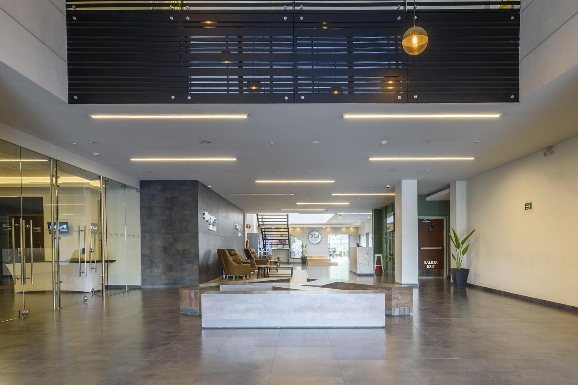 Express By Marriott Aeropuerto Bogotá